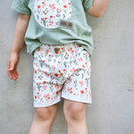 Schnittmuster Sommershorts '23 Maxi Gr. 92-146 - Sewando