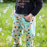 eBook Hose "Alltags-Held(in)" Kinder Gr. 50-170
