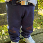 Schnittmuster Basic Joggingshose Hose für Jungen Gr. 74-164 - Sewando