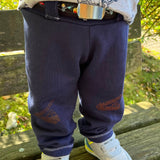 Schnittmuster Basic Joggingshose Hose für Jungen Gr. 74-164 - Sewando