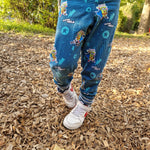 Schnittmuster Basic Joggingshose Hose für Jungen Gr. 74-164 - Sewando