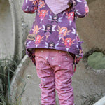 Basic Pants Kids Schnittmuster Gr. 74 - 164 - Sewando