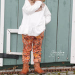Basic Pants Kids Schnittmuster Gr. 74 - 164 - Sewando