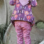 Basic Pants Kids Schnittmuster Gr. 74 - 164 - Sewando