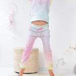 Basic Pants Kids Schnittmuster Gr. 74 - 164 - Sewando