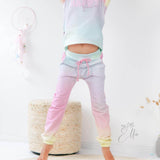 Basic Pants Kids Schnittmuster Gr. 74 - 164 - Sewando