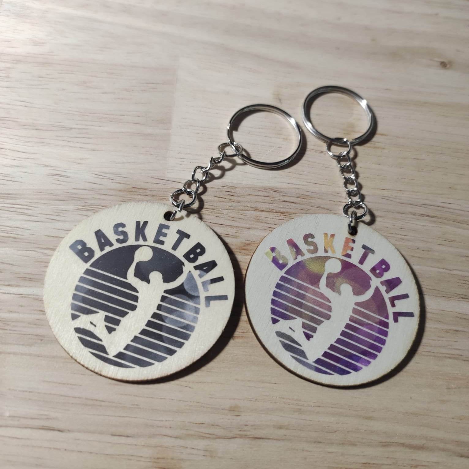*Basketball* Plotterdatei - Sewando