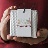 Plotterdatei "Merry Christmas"