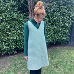 Schnittmuster Pullunderkleid Jurk Gr. 32-50 - Sewando