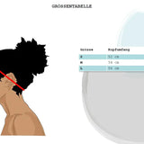 Schnittmuster Beanie OLIVIA Gr. S / M / L