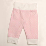 BEBE Baby Hose mit Bündchen Schnittmuster Ebook pdf Schnittmuster PDF Ebook download Patternforkids 