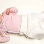 BEBE Baby Hose mit Bündchen Schnittmuster Ebook pdf Schnittmuster PDF Ebook download Patternforkids 