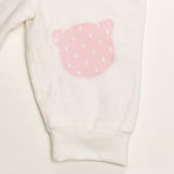 BEBE Baby Hose mit Bündchen Schnittmuster Ebook pdf Schnittmuster PDF Ebook download Patternforkids 