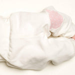 BEBE Baby Hose mit Bündchen Schnittmuster Ebook pdf Schnittmuster PDF Ebook download Patternforkids 