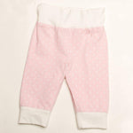 BEBE Baby Hose mit Bündchen Schnittmuster Ebook pdf Schnittmuster PDF Ebook download Patternforkids 