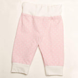 BEBE Baby Hose mit Bündchen Schnittmuster Ebook pdf Schnittmuster PDF Ebook download Patternforkids 