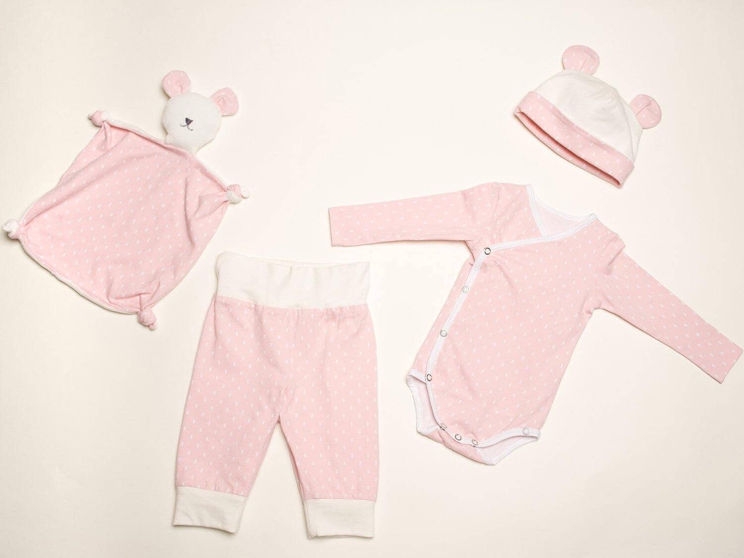 BEBE Baby Hose mit Bündchen Schnittmuster Ebook pdf Schnittmuster PDF Ebook download Patternforkids 