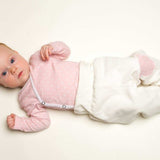 BEBE Baby Hose mit Bündchen Schnittmuster Ebook pdf Schnittmuster PDF Ebook download Patternforkids 