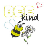 Stickdatei-Set "BEE" (18 Dateien)