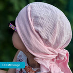 Schnittmuster Ebook Sommer Set Sonnenhut, Kopftuch, Badeponcho Gr. 86-128 : - Sewando