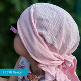 Schnittmuster Ebook Sommer Set Sonnenhut, Kopftuch, Badeponcho Gr. 86-128 : - Sewando