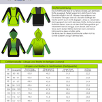 Schnittmuster Pullover Hoodie Bexx Gr. 80 bis 152 - Sewando