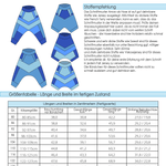 Schnittmuster Arrow Set Shirt und Hose Gr. 80 bis 152 - Sewando