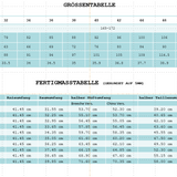 Schnittmuster Hose BENIKO Breeche und Chino (Gr. 32-50)