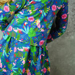 Happy Dannika - Gr 86-164 - Kleid Schnittmuster - Sewando
