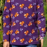DAS Shirt- Lang-/Kurzarmshirt in 3 Passformen Gr. 98-122