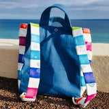 Kinderrucksack Elmo one size