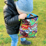 Kinderrucksack Elmo one size