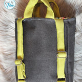 Kinderrucksack Elmo one size