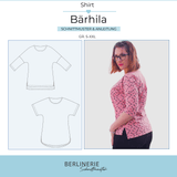 Shirt Bärhila S-XXL