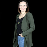 Cardigan Alexa Gr. 34-50