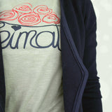 Cardigan Alexa Gr. 34-50