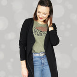 Cardigan Alexa Gr. 34-50