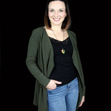 Cardigan Alexa Gr. 34-50