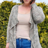 Cardigan Alexa Gr. 34-50