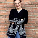 Cardigan Alexa Gr. 34-50