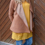 Cardigan Alexa Gr. 34-50