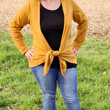 Cardigan Alexa Gr. 34-50