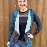 Cardigan Alexa Gr. 34-50