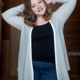 Cardigan Alexa Gr. 34-50