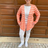 Cardigan Alexa Gr. 34-50