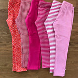 Leggings Toni Gr. 98-122