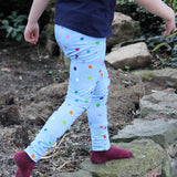 Leggings Toni Gr. 98-122