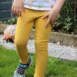 Leggings Toni Gr. 98-122