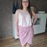 Pencilskirt Adele Gr. 34-50