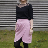 Pencilskirt Adele Gr. 34-50